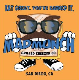 Mad Munch Official